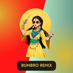 Bumbro - Mission Kashmir | Afro Drill Remix | Harmonious #remix