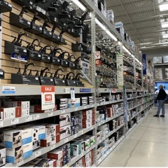 Aisle 34C