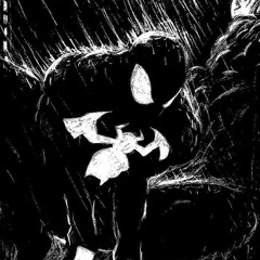 Symbiote (Prod. Petricore / genre moi)