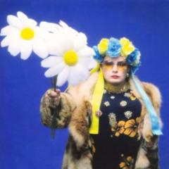 Verka Serduchka - Гоп-гоп (HoodTrap)