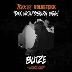 Butze vs. Clyde @ VTE - Tekk Dich Weg 11.01.2020_ (MP3_160K).mp3