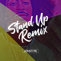Ludacris - Stand Up (John Type Remix)