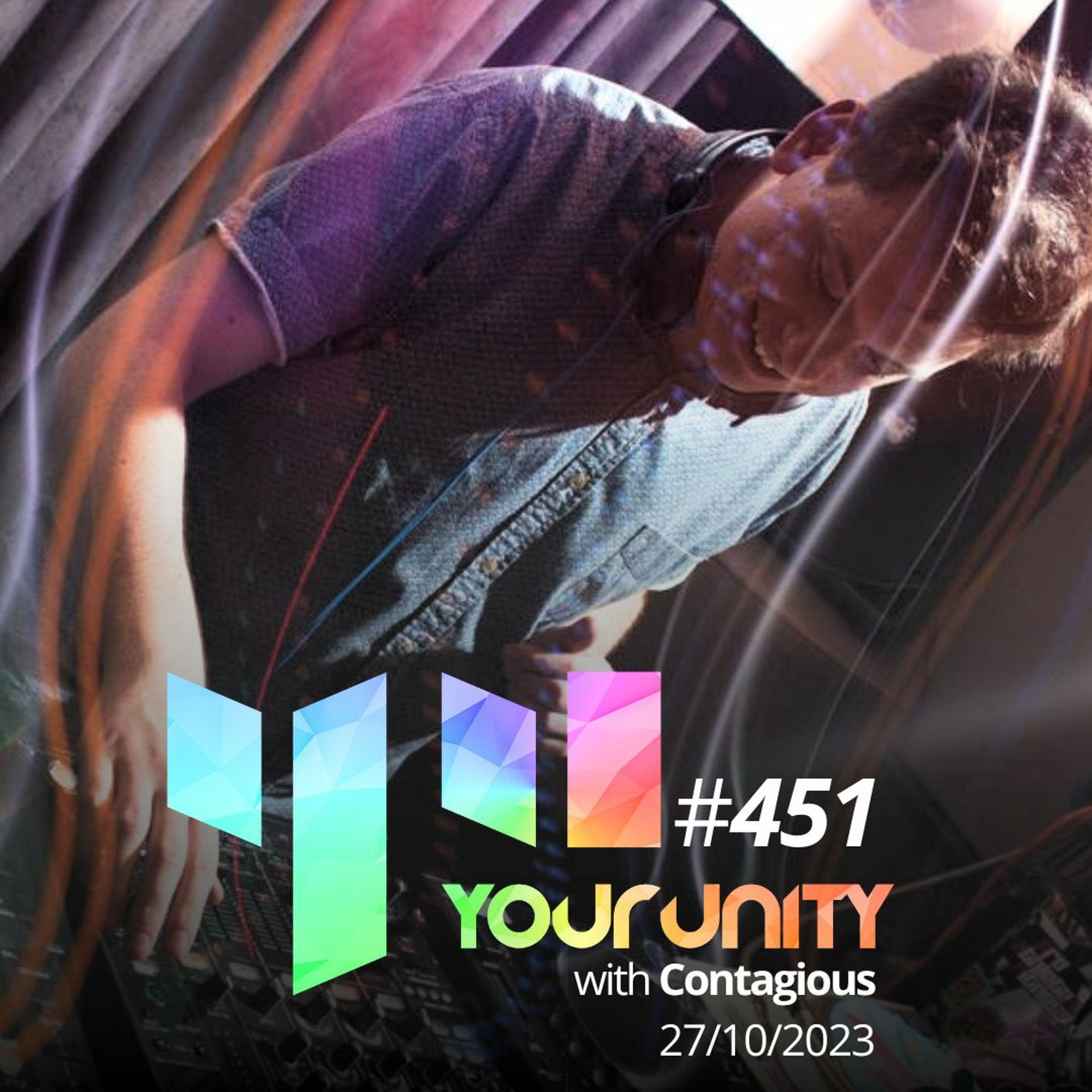Your Unity