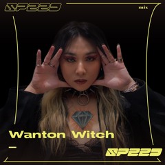 Wanton Witch | SPEED 速度 | 063