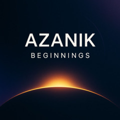 AZANIK - Beginnings [Progressive Set]
