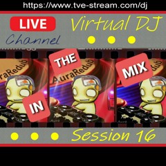 In the mix - Session 16