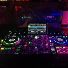 DJ Tarkalana Pop Folk LIVE MIX