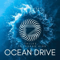 Ocean Drive - Duke Dumont (Tallez & Thousand Kids)