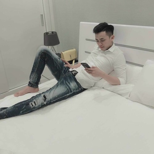 NST - Say My Name (Vo3) - Minh Hải