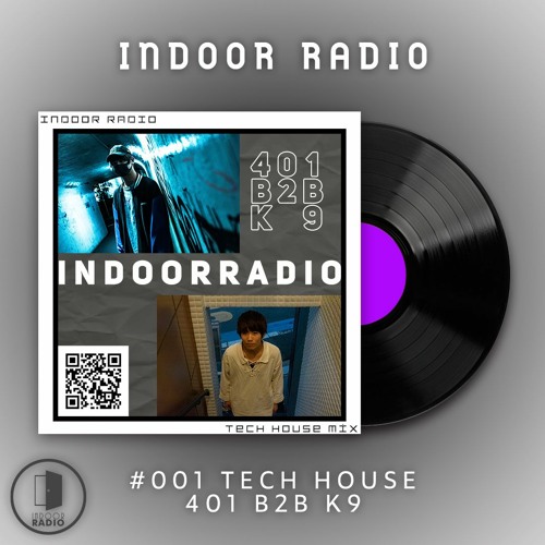 Stream INDOOR RADIO Listen to INDOOR RADIO Mixes playlist online for