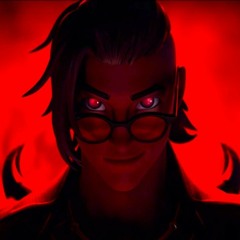 Kado Thorne Low Health Theme
