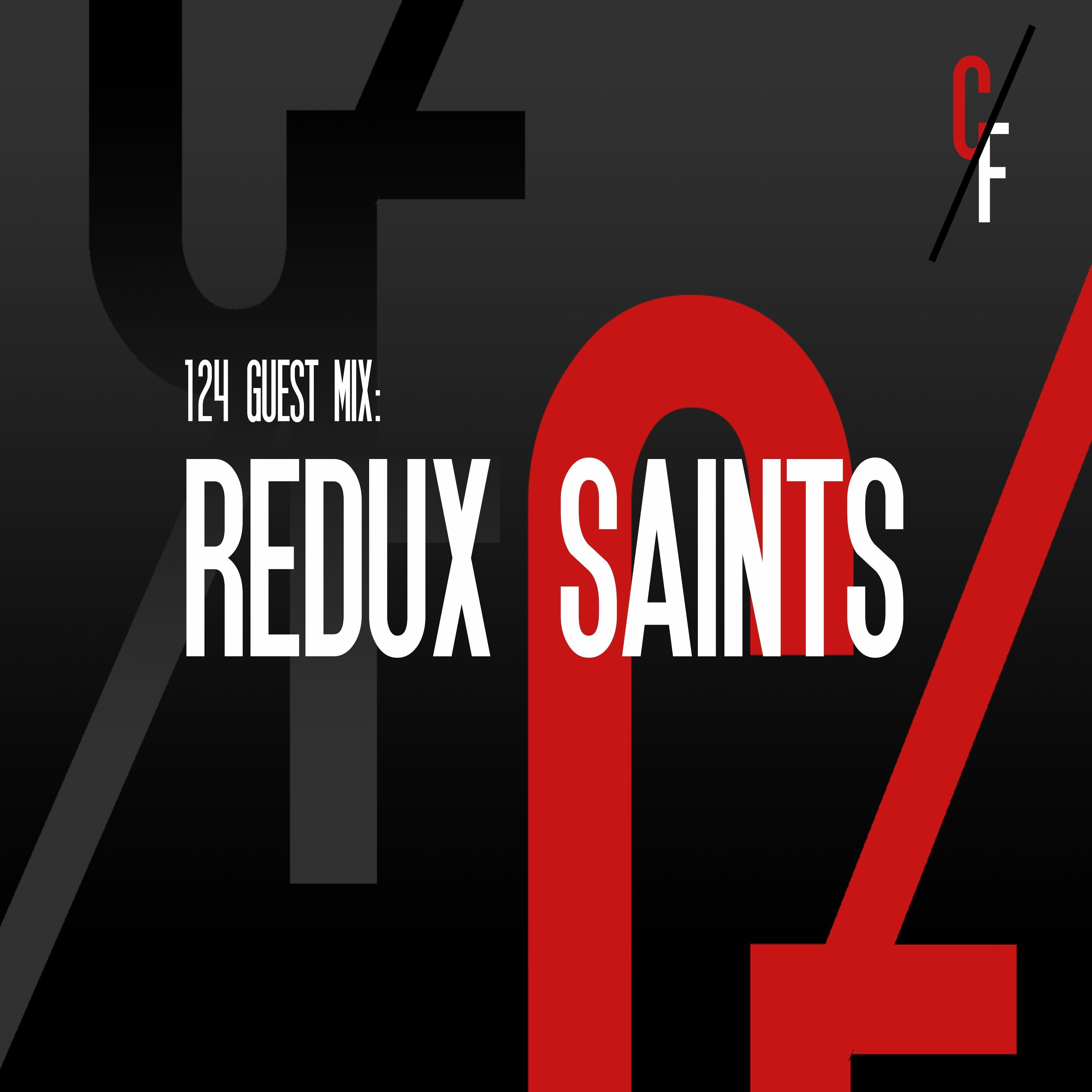Redux Saints