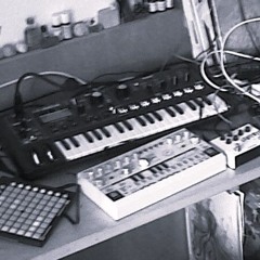 Live Synth Fun