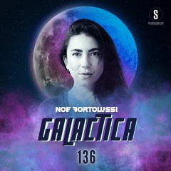 GALACTICA #136 - Tuesday 08/07/2025