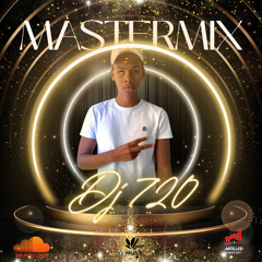 02 - DJ 720 - NRJ MASTERMIX - 10 - 01 - 2025