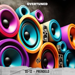 DJ-12 - Prendelo