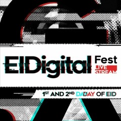TRIX - EIDDigital Fest