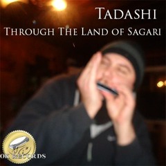 Through The Land Of Sagari - Tadashi