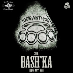 bashka Skinhead