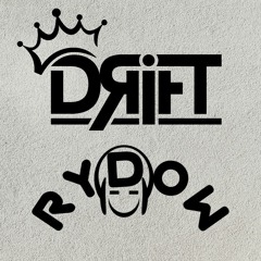 DRIFT & RYDOW - SATURDAY NIGHTS (MASTERED)