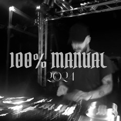 100% MANUAL 2024