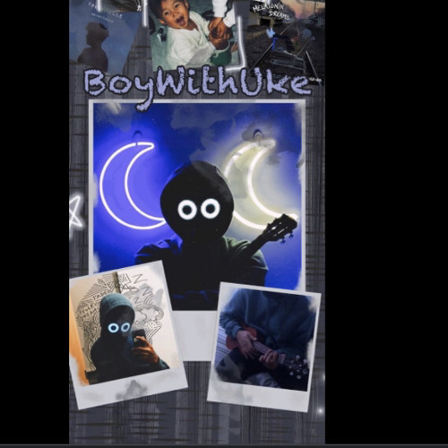 BoyWithUke - Understand (UPDATED INSTRUMENTAL IN DESCRIPTION
