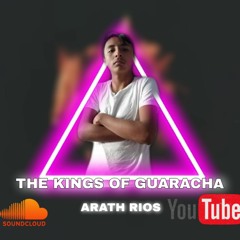 THE KINGS OF GUARACHA