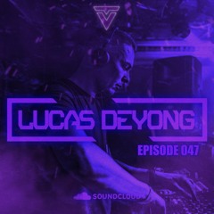 Victims Of Trance 047 @ Lucas Deyong LIVE From Escape Reality Vol. 11
