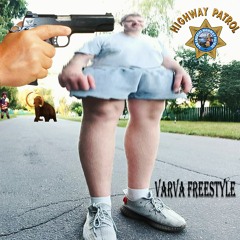 Varva Freestyle (prod. hoodbaby17, dispen)