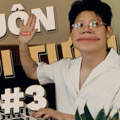 Luôn Vui Tươi #3 - Mr.Phiêu ( NGHE FULL VÀO LINK YOUTUBE DƯỚI COMMENT )