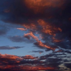 Wild Western Sky