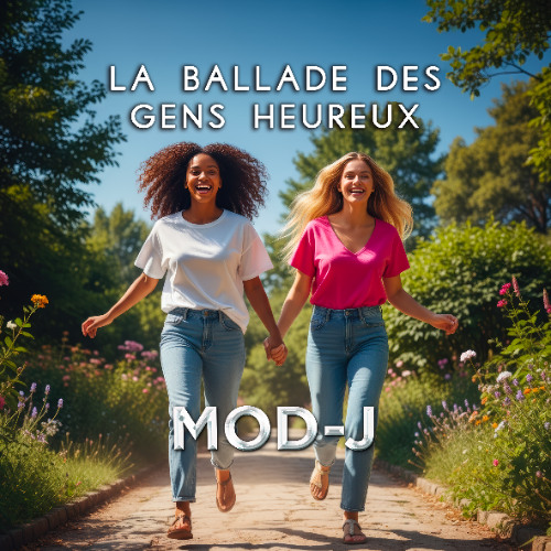 La ballade des gens heureux (Radio Edit)