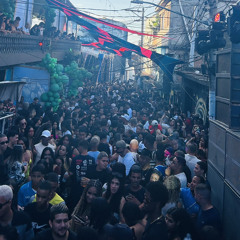 VAI TOMANDO NO PIQUE HU - DJ MD DO GUARABU - DJ TH DA ILHA - DJ VN BRADOCK