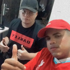 DUELO DOS MALVADÃO 1.0😈 [ SIRI DJ VS DJ WS DA RG ]