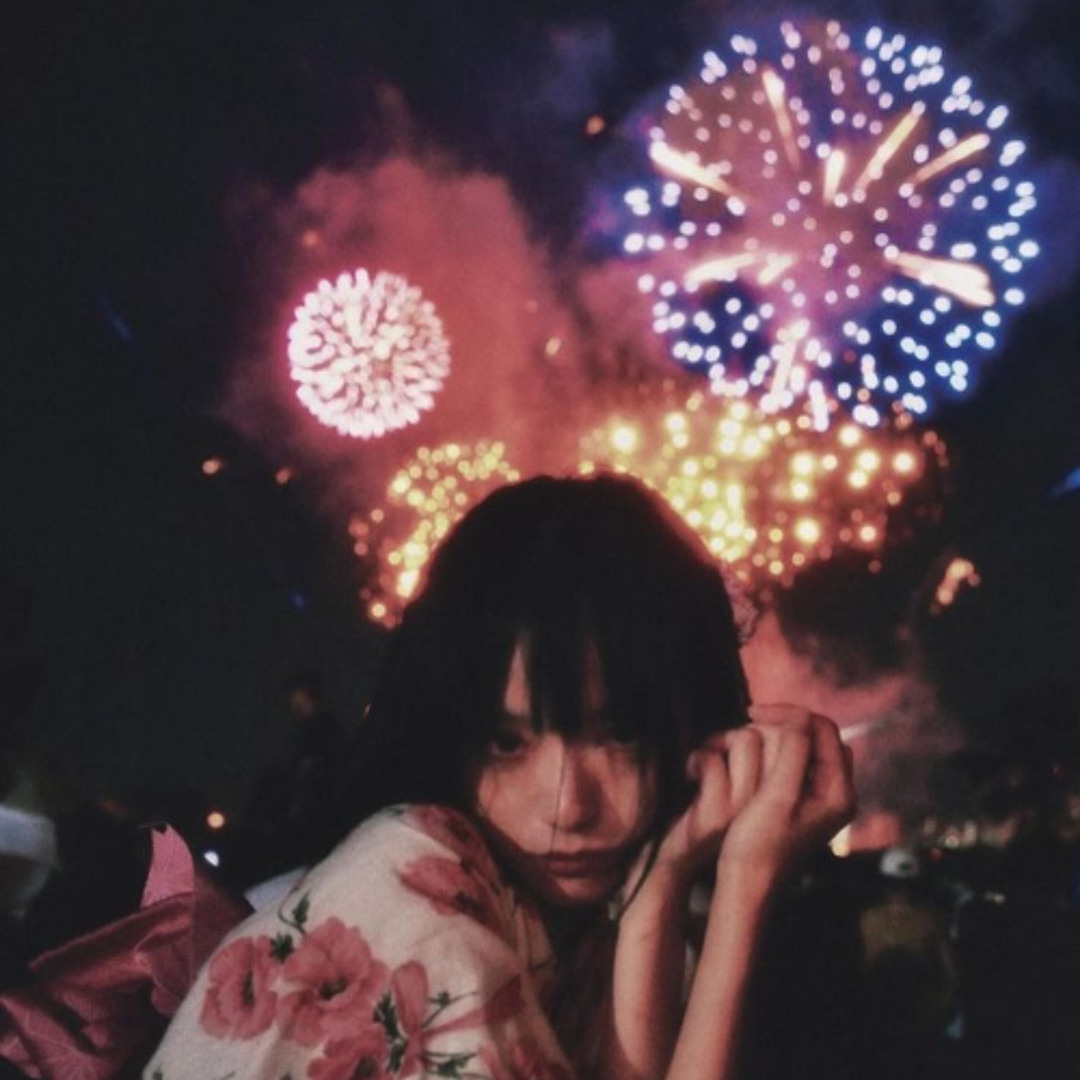 めいちゃんMake a Riot Happy Glory Days Hanabi Stream HANABI by MOV1N FROST ❄️ | Listen online for free on