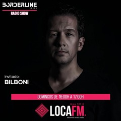 BILBONI Progressive Melodic Techno Set Loca FM Ibiza Free Download