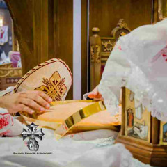 يا بخته اللي يجي جعان و عطشان و فقير و مريض