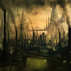 Dark Steampunk Music - Illusions And Smoke
