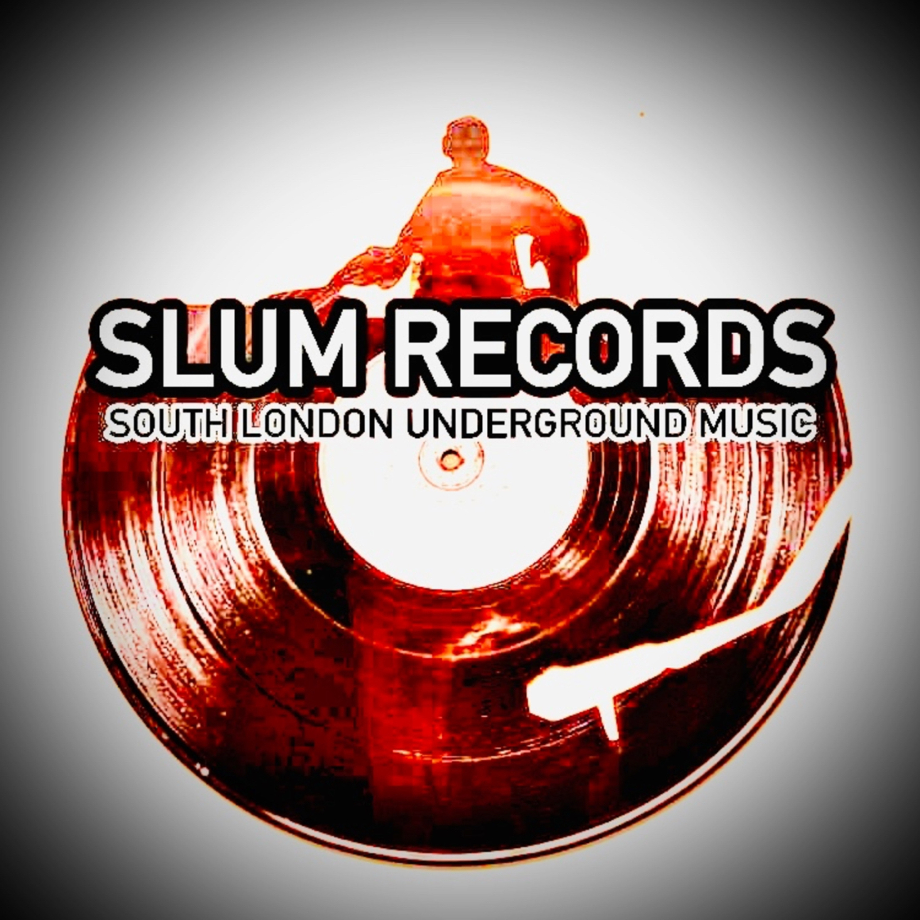 UNDERGROUND MIX (BETA) episode artwork