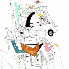 Noname - Self Instrumental (Loop)