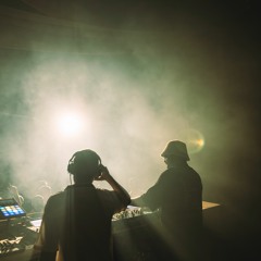 Nomads - RECORDED LIVE AT ATLAS STUDIOS • OASIS ITW 2023