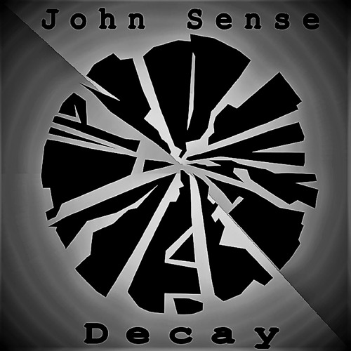 John Sense - Decline [KRZM010]