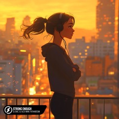 Dj Diac, DJ Alex Man, Fatihabegim - Strong Enough