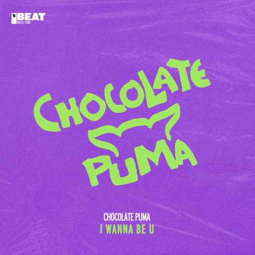 Stream Chocolate Puma - I Wanna Be U (Hydrogen Rockers Extended  Instrumental Remix) by Chocolate Puma | Listen online for free on SoundCloud