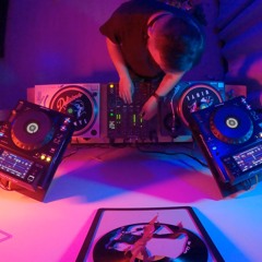 ARC SESSIONS #10 - Mixtape Deep/disco house/Garage