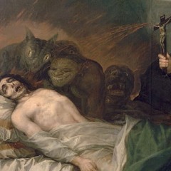 To many thoughts PROD.YUNGMEXICANBIH