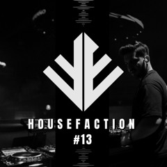 Housefaction #13 @radio2020