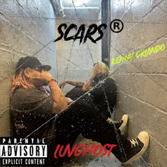 SCARS ® ft. Kenny Orlando (Prod. by Fukk2beatz II)