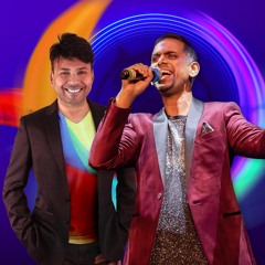 Bobby Beebob & Shriram Iyer : Excited to be in the race for 65th Grammy awards!