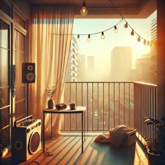 Where the Morning Breathes